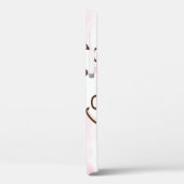 Cat-Hüllen Case-Mate iPhone Hülle (Rückseite / Links)