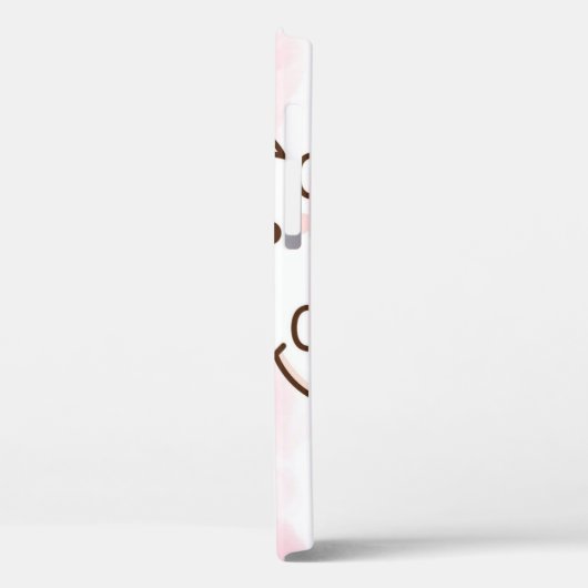 Cat-Hüllen Case-Mate iPhone Hülle (Rückseite / Links)