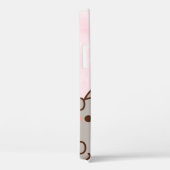 Cat-Hüllen Case-Mate iPhone Hülle (Rückseite / Rechts)