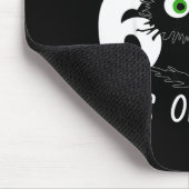 Cat I Survived 67 Days Of School Teachers Students Mousepad (Ecke)