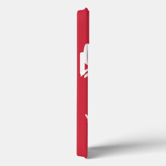 Cat Illustration benutzerdefinierte iPad Hüllen (Rückseite / Rechts)