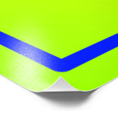 Cat Illustration Clipart Fotodruck (Ecke)