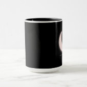 Cat Inspirational Tasse (Zentrum)