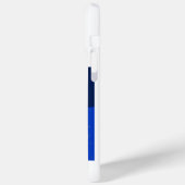 Cat iPhone 15 Pro Max Fall Case-Mate iPhone Hülle (Rückseite / Links)