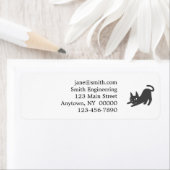 Cat-Jagd - Hintergrundfarbe auswählen (Insitu)