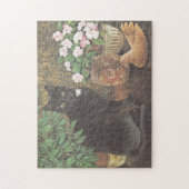 CAT JIG SAW PUZZLE (Vertikal)