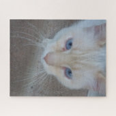 Cat Jigsaw Puzzle (Horizontal)