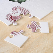 Cat Jigsaw Puzzle (Seite)