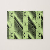 Cat Jigsaw Puzzle (Horizontal)