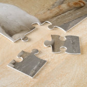 Cat Jigsaw Puzzle (Seite)