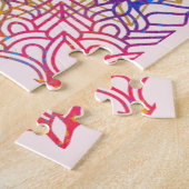 Cat Jigsaw Puzzle (Seite)