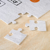 Cat Jigsaw Puzzle - Funny Cat Exceptionally Polite (Seite)