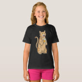 Cat Juice T-Shirt (Vorne ganz)