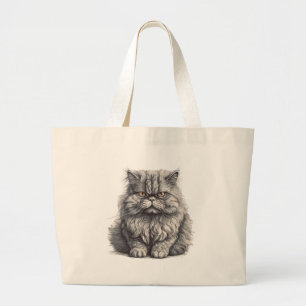 Cat Jumbo Tasche