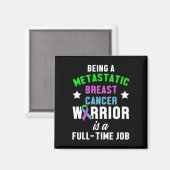 Cat Karate Judo Japan Funny Graphic Magnet (Vorderseite/Rückseite)