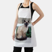 Cat Kitchen Schürze (InSitu)