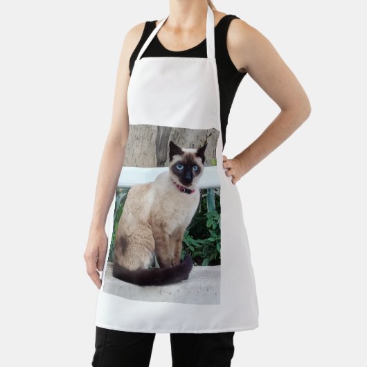 Cat Kitchen Schürze (InSitu)