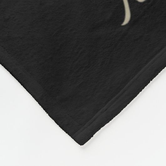 Cat Kitten Lover Grumpy Skull Kitty Pet Eigentümer Fleecedecke (Ecke)