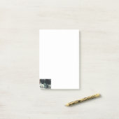 Cat Kitten Notes Post-it Klebezettel (Auf Schreibtisch)