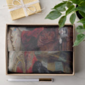 Cat & Kittens ・ Henriette Ronner-Knip (1821-1909) Seidenpapier (Geschenk)