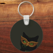 Cat-Klasse Schlüsselanhänger (Vorderseite)