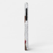 Cat Koch Case-Mate iPhone Hülle (Hinten/Links)