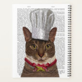 Cat Koch Planer (Rückseite)