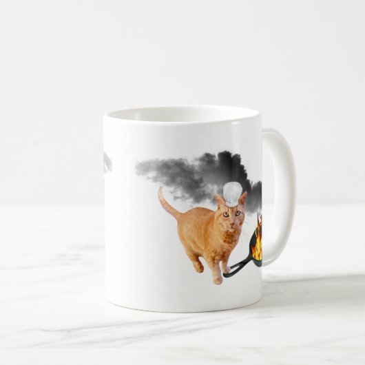Cat Koch Tasse (VorderseiteRechts)
