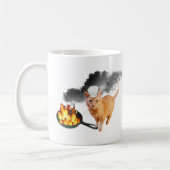 Cat Koch Tasse (Links)