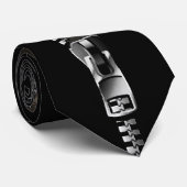 Cat-Krawatte Krawatte (Gerollt)