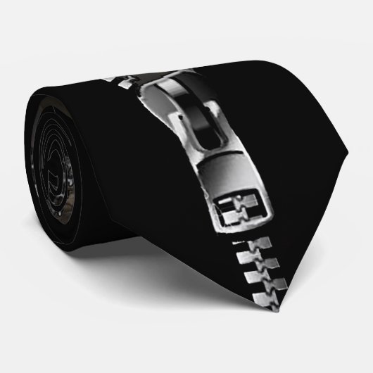 Cat-Krawatte Krawatte (Gerollt)