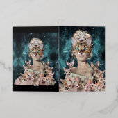 Cat Lady (Äußere Ablage)