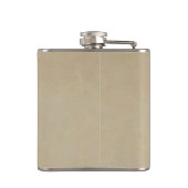 Cat Lady Flask Flachmann (Rückseite)