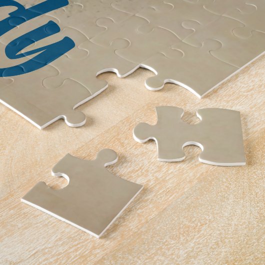 Cat Lady Jigsaw Puzzle (Seite)