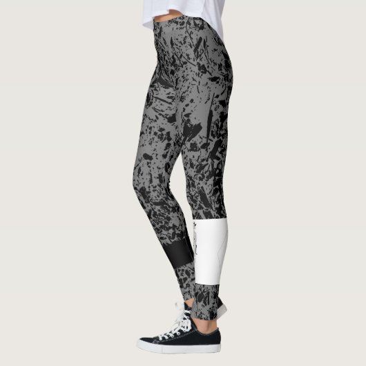 Cat Lady Leggings (Links)