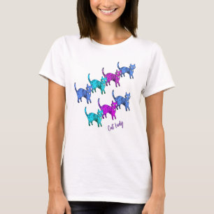 Cat Lady Shirt
