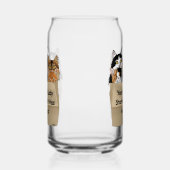 Cat Lady Starter Kit Dosenglas (Links)