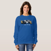 Cat Lady T - Shirt (Vorne ganz)
