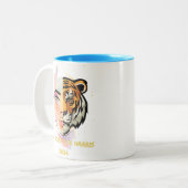 Cat Ladys for Harris Tasse (Vorderseite Links)