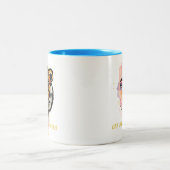 Cat Ladys for Harris Tasse (Mittel)