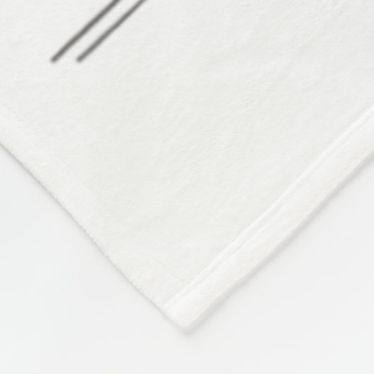 Cat Ladys for Kamala Funny Cat Lover Fleecedecke (Ecke)