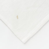 Cat Ladys for Kamala Harris Anti-Trump Funny Elec Fleecedecke (Ecke)