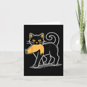 Cat Ladys for Kamala Harris Donald Trump 2024 Karte