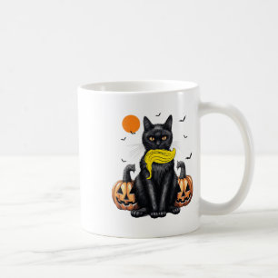 Cat Ladys for Kamala Harris Kaffeetasse
