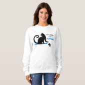 Cat Ladys for Kamala Harris Shirt (Vorne ganz)