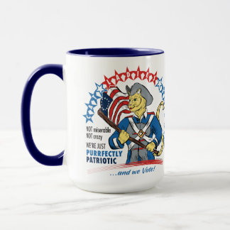 Cat Ladys United Tasse. Sip & Support Katzenliebha Tasse