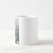 Cat Lean Management Kaffeetasse (Mittel)