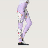 Cat Leggings (Rechts)
