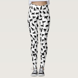 Cat Leggings