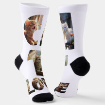 Cat Liebe I Cut Out Fotos